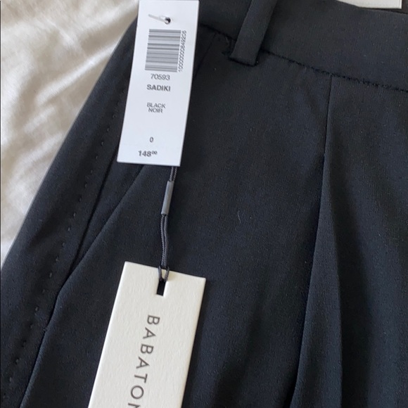 ❗️SOLD❗️Aritzia | Babaton Sadiki Pant - Picture 3 of 4